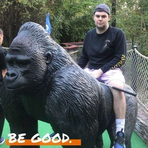 Meet your Posher, Zack